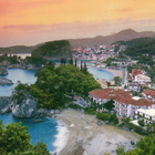 Greece I love Parga Kreikka 2013 foto - pikkukuva 1