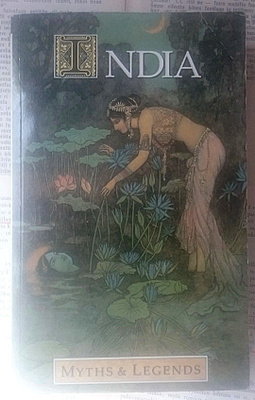 Myths and Legends: India (softcover)