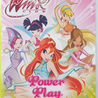 Winx Club Power Play DVD - pikkukuva 1