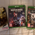 Xbox One S + ohjain + johdot - pikkukuva 5