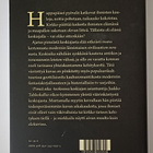 Jaakko Tahkokallio: Pimeä aika - pikkukuva 2