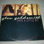 Maxisingle Glen Goldsmith: Save alittle bit - pikkukuva 1