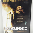 Narc (Patric, Liotta, dvd) - pikkukuva 2