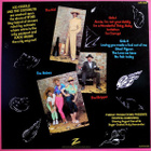 Kid Creole & The Coconuts* – Tropical Gangsters - pikkukuva 2