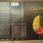 CRONOS (BD) Guillermo Del Toro CRITERION EDITION - pikkukuva 1