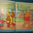Walt Disney / Hyvää yötä, Nalle Puh v. 1988 - pikkukuva 3