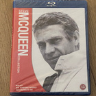STEVE MCQUEEN COLLECTION - 3X BLU-RAY (uusi) - pikkukuva 1