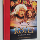 Taavi Vartia : Rölli ja kultainen avain - pikkukuva 1