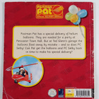 Egmont Books : Postman Pat and the Big Balloons - pikkukuva 2