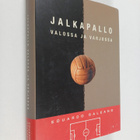 Eduardo Galeano : Jalkapallo valossa ja varjossa - pikkukuva 1