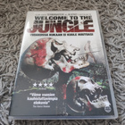 Welcome to the Jungle (DVD) - pikkukuva 1