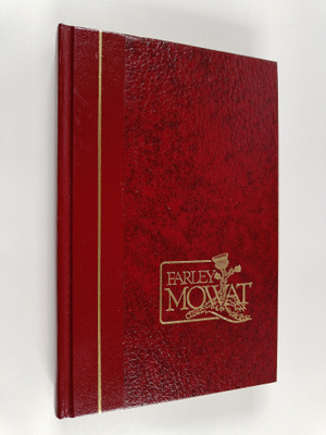 Farley Mowat : Grey Seas Under