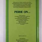 Edith Schaeffer : Perhe on - pikkukuva 2