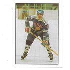 1971-72 Williams #61 Ilpo Koskela Suomi Jokerit,  K-Reipas - pikkukuva 1