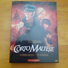 Corto Maltese DVD - pikkukuva 1