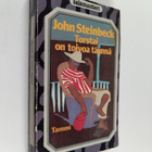 John Steinbeck : Torstai on toivoa täynnä - pikkukuva 1