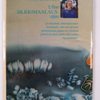 Ulla Meskanen : Ullan silkkimaalausopas - pikkukuva 2