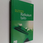 Anneli Litovaara ym. : Ratkaisun taito - pikkukuva 1