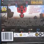SPIDER-MAN HOMECOMING BLU-RAY - pikkukuva 2