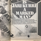Hockey Illustrated Helmikuu 1987. - pikkukuva 4