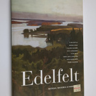 Edelfelt : matkoja, maisemia ja naamiaisia - pikkukuva 1