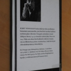 Kurt Vonnegut : Maaton mies ( 1.p. 2007 k.po ) - pikkukuva 2