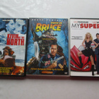 3 KPL KOMEDIA DVD :tä - pikkukuva 1