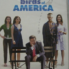 BIRDS OF AMERICA DVD - pikkukuva 1