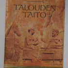 Ksenofon - Talouden taito - 1.p. Uusi - pikkukuva 1
