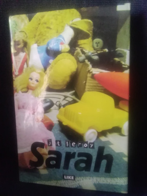 J. T. Leroy: Sarah