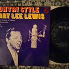 Jerry Lee Lewis EP - pikkukuva 1