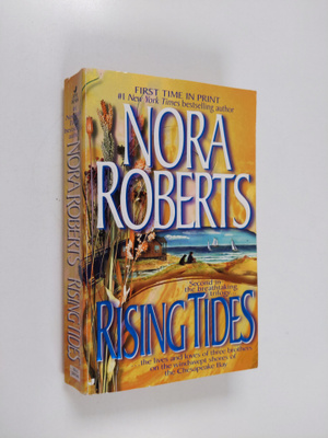 Nora Roberts : Rising tides