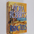 Nora Roberts : Rising tides - pikkukuva 1