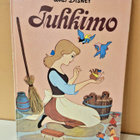 Tuhkimo kirja - pikkukuva 1