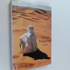 Tahar Ben Jelloun : Tyyntä Tangerissa - pikkukuva 1