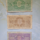 Vanhoja markkoja vuodelta 1939 - pikkukuva 2