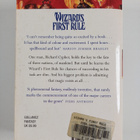 Terry Goodkind : Wizard's first rule - The sword of truth - pikkukuva 2