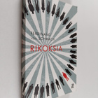 Ferdinand von Schirach : Rikoksia : kertomuksia - pikkukuva 1