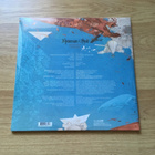 Anderson / Stolt – Invention Of Knowledge 2LP+CD (UUSI) - pikkukuva 3