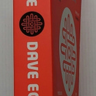 Dave Eggers - The Circle - pikkukuva 2