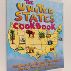 Joan D'Amico : The United States cookbook : fabulous food... - pikkukuva 1