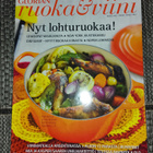 Glorian ruoka & viini nro 66 1/2010 - pikkukuva 1