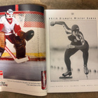 USA MEDIA GUIDE ALBERTVILLE 1992 OLYMPIC GAMES - pikkukuva 2