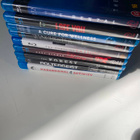Kauhu blu-ray paketti / 9kpl - pikkukuva 3