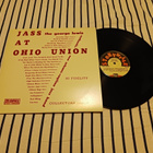George Lewis Authentic New Orleans Ragtime Band – Jass At T - pikkukuva 1