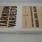  Tarkoin varjeltu – Vuosi Panama-papereiden parissa - pikkukuva 1