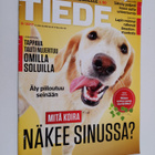 Tiede 6/2017 - pikkukuva 1
