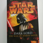 Luceno, James: Star Wars: Dark Lord: Rise of Darth Vader - pikkukuva 1