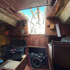 Sunwind 26 purjevene 1980 – Volvo Penta diesel – kunnostuspr - pikkukuva 5