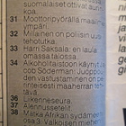 SEURA LEHTI 31 / 1987 39 V. TAKAA SIS.LUETTELO KUVA 2 ja 3 - pikkukuva 3